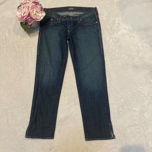 Rock & Republic Size 25 Blue Jeans